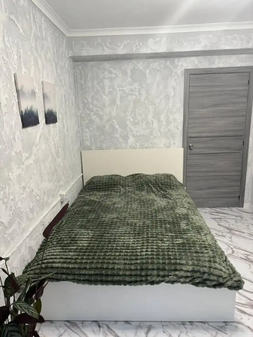 Schlafzimmer von Wohnungen zum Verkauf in Mislata mit Möbliert