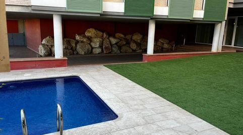 Photo 4 of Flat for rent in Platges, La Ràpita