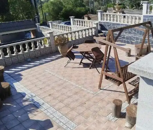 Casa con giardino in vendita a Olesa de Bonesvalls, imagen 3