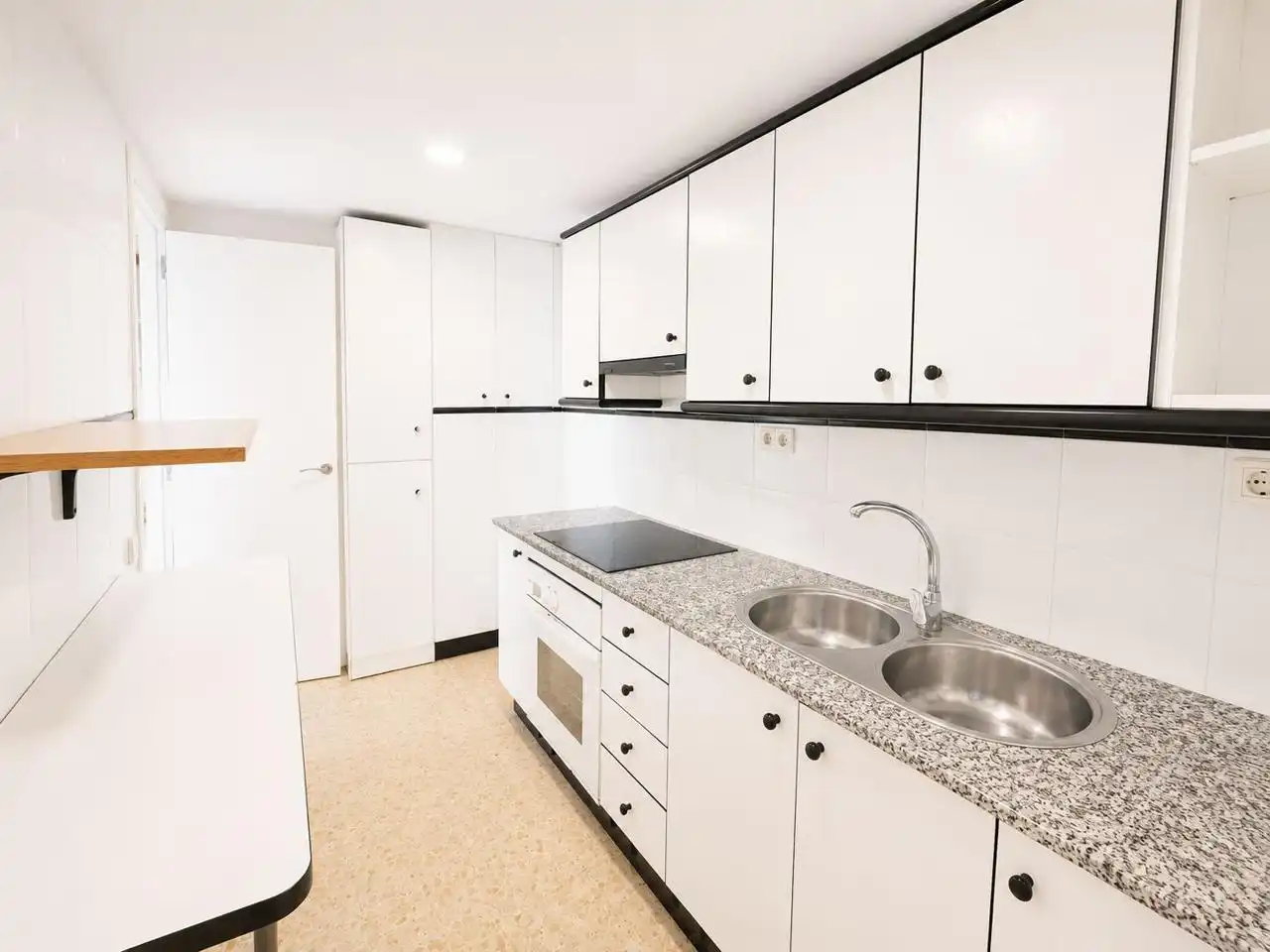 Cocina de Piso en venta en El Masnou