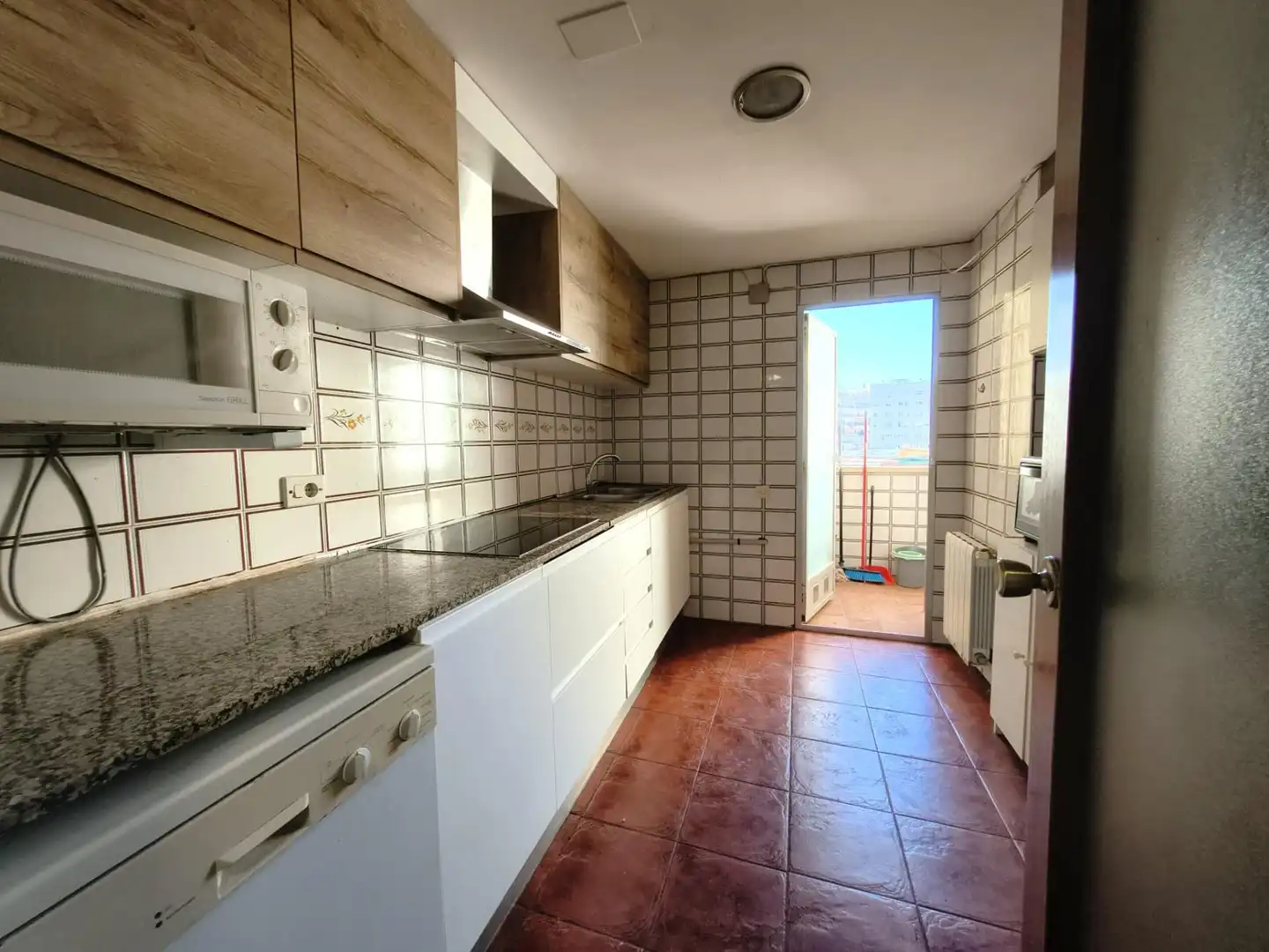 Flat for rent in Calle ALBALAT DELS TARONGERS, La Bega Baixa - Plaza Xúquer