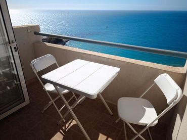 Studio mit Aufzug zum Verkauf in Puerto Deportivo