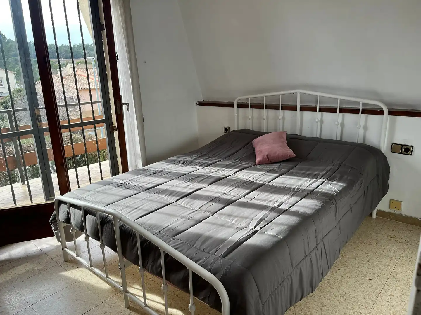 Habitación de Casa o chalet en venta en Collbató con Calefacción, Terraza y Piscina