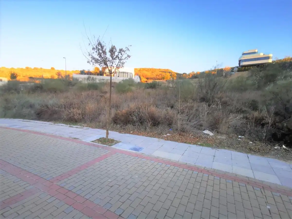 Terreno rustico in vendita a La Zubia Ciudad, imagen 3