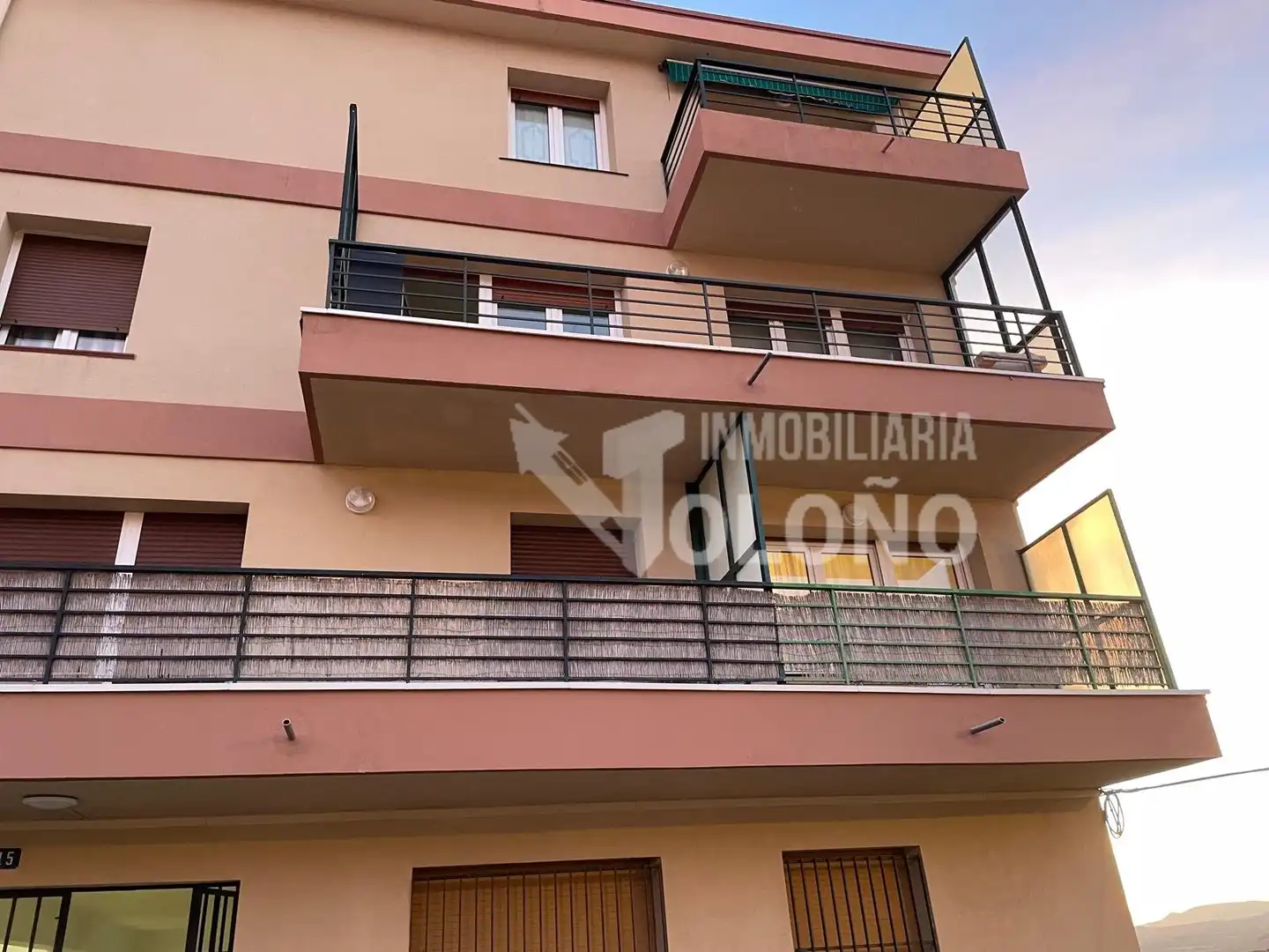 Flat with pool for sale in La Horca Kalea 10, imagen 6