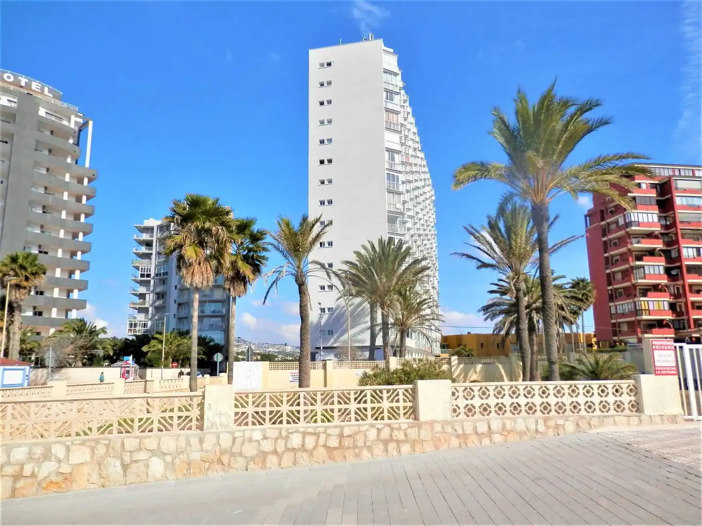 Apartment for sale in Playa Arenal - Bol, imagen 7
