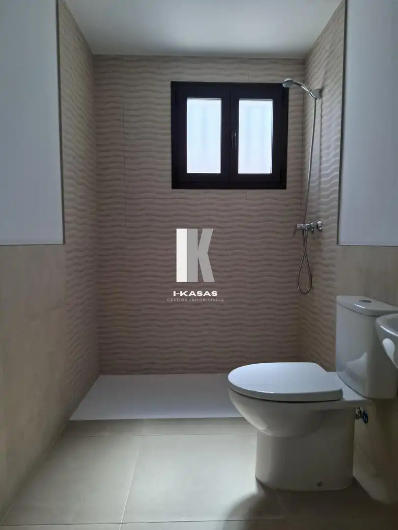 Baño de Piso en venta en San José del Valle