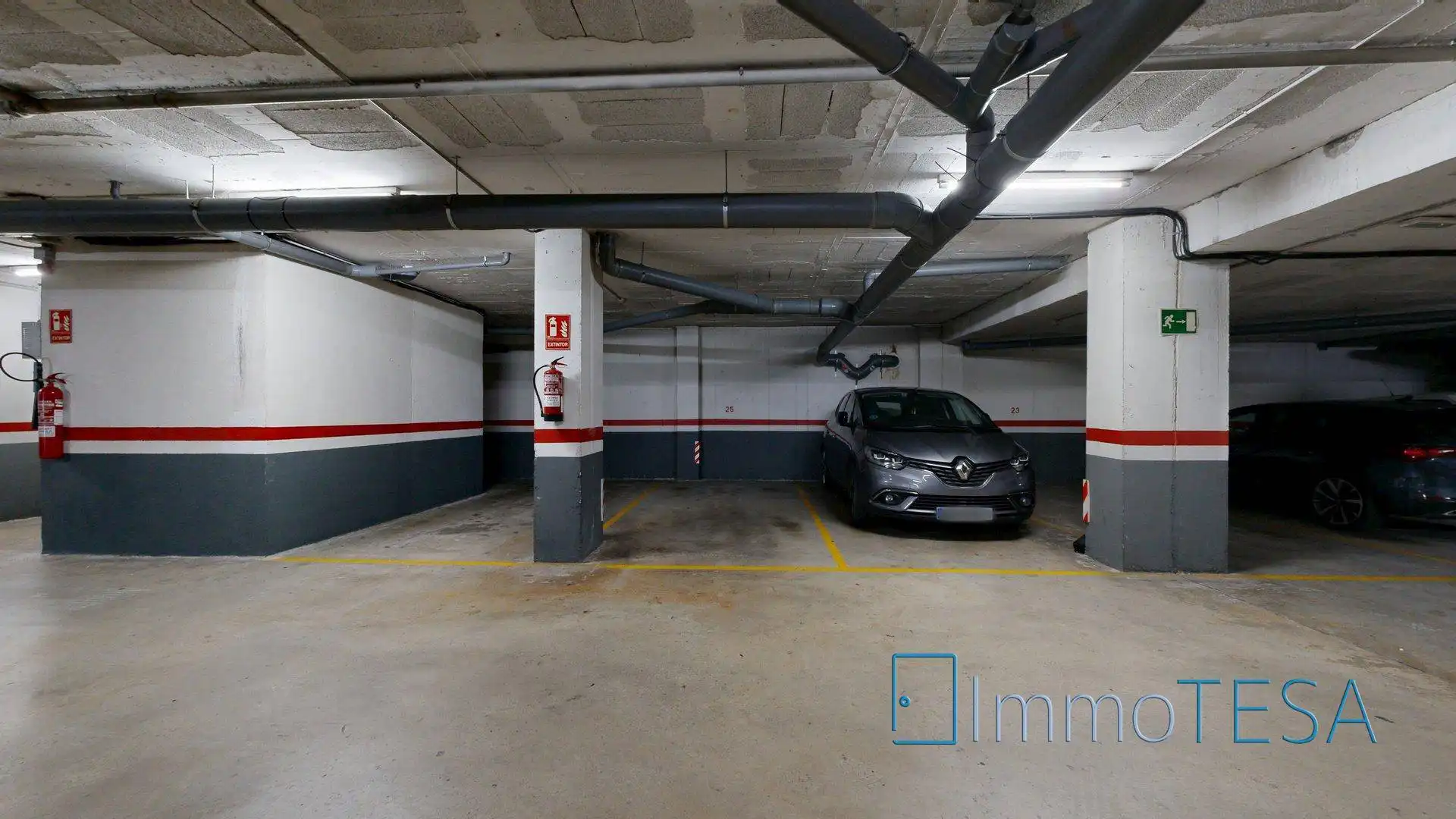 Parking à vendre à Can Serra, imagen 2