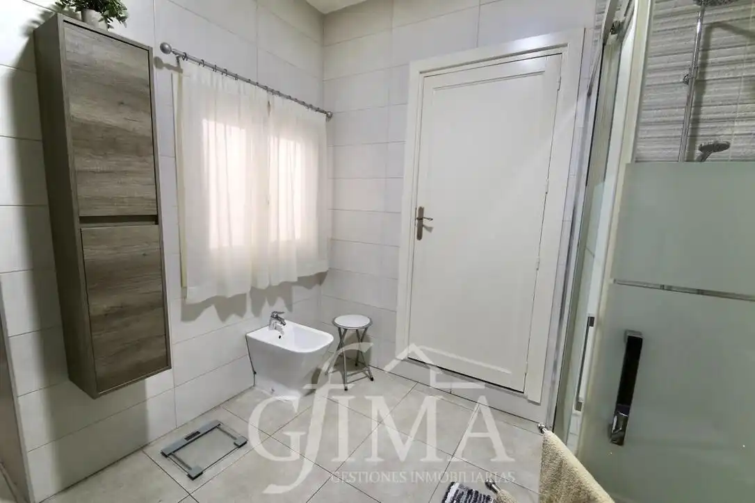 Casa con terraza en venta en Tomelloso, imagen 7