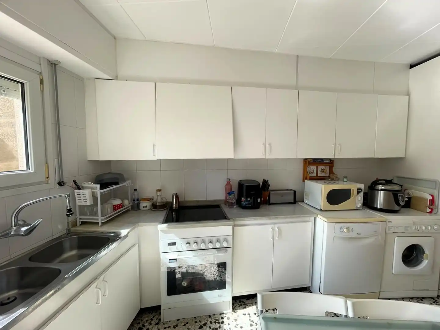 Casa aparellada en venda a Carrer del Vall 10, imagen 13