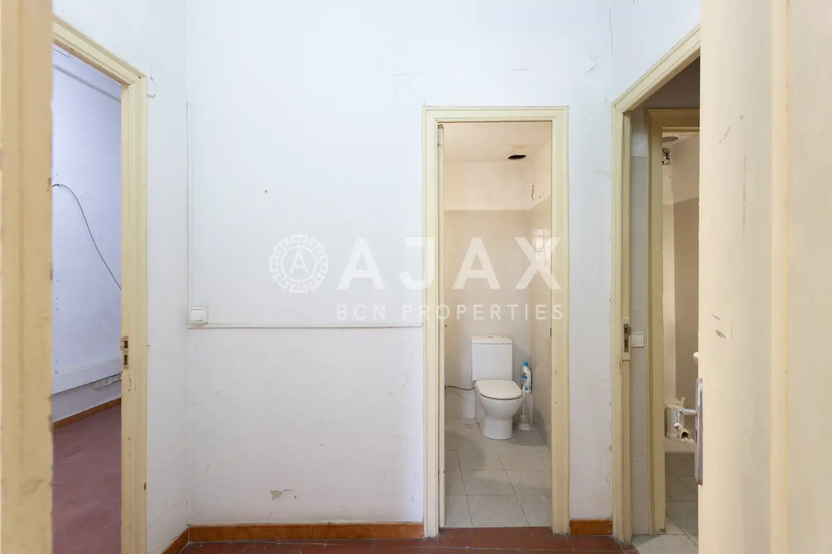 Wohnung mit Terrasse zum Verkauf in La Rambla, imagen 21