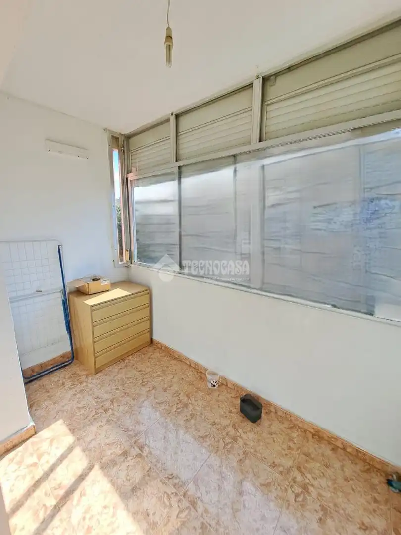 Habitación de Piso en venta en Parla con Aire acondicionado, Calefacción y Terraza