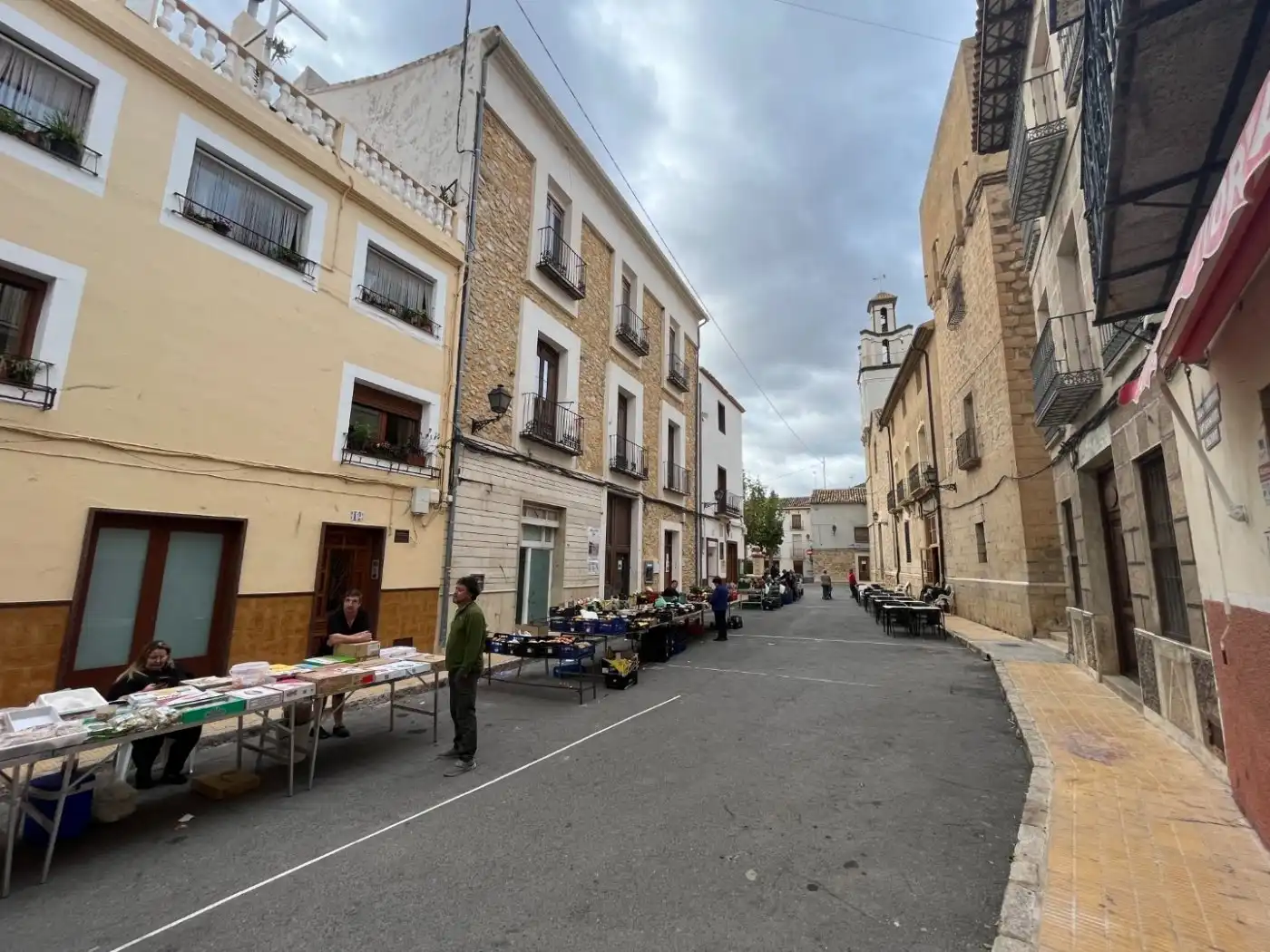Exterior view of Houses for sale in Sella