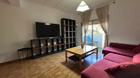 Foto 4 von Wohnung zur Miete in Avenida Reina Victoria Eugenia, Alameda, Cartagena