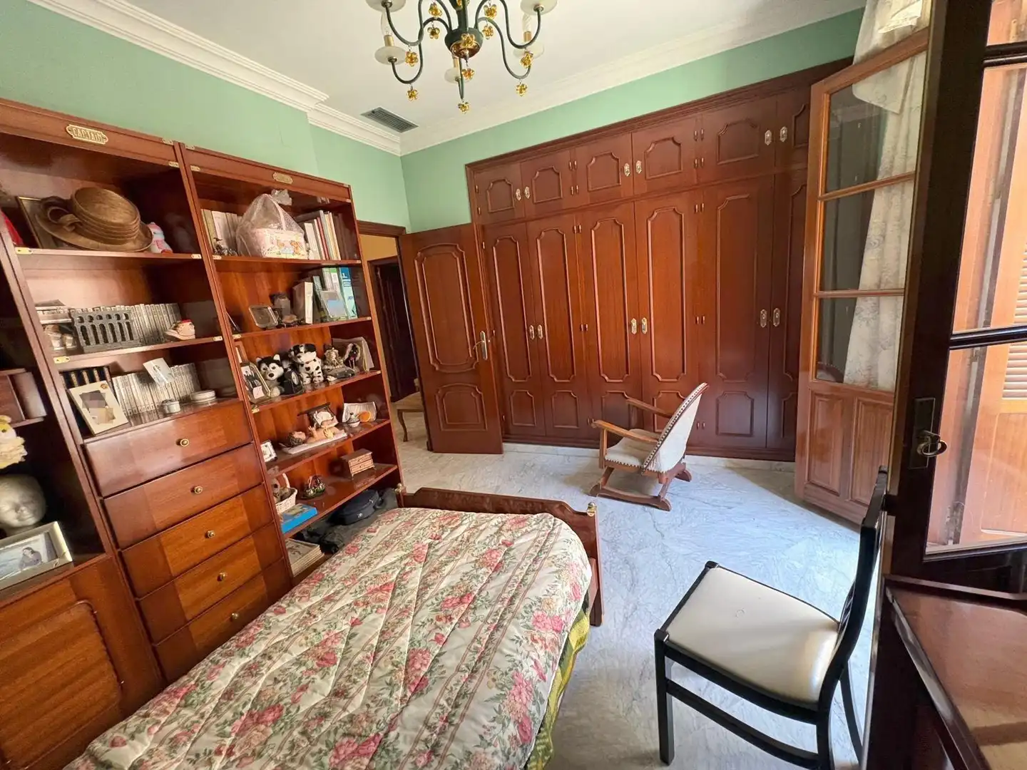 Habitación de Casa o chalet en venta en Morón de la Frontera