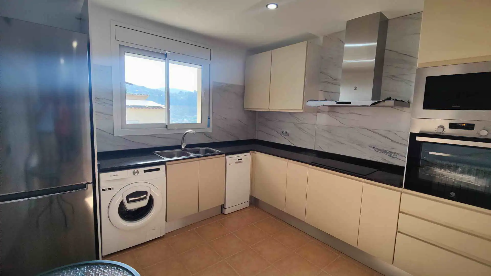 Terraced house to rent in Vallirana, imagen 5