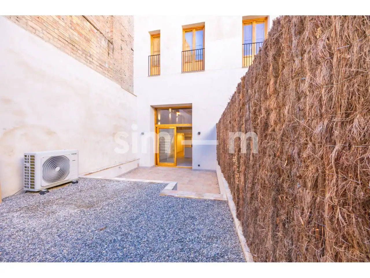 Flat with garden for sale in Calle Nou 15, imagen 35