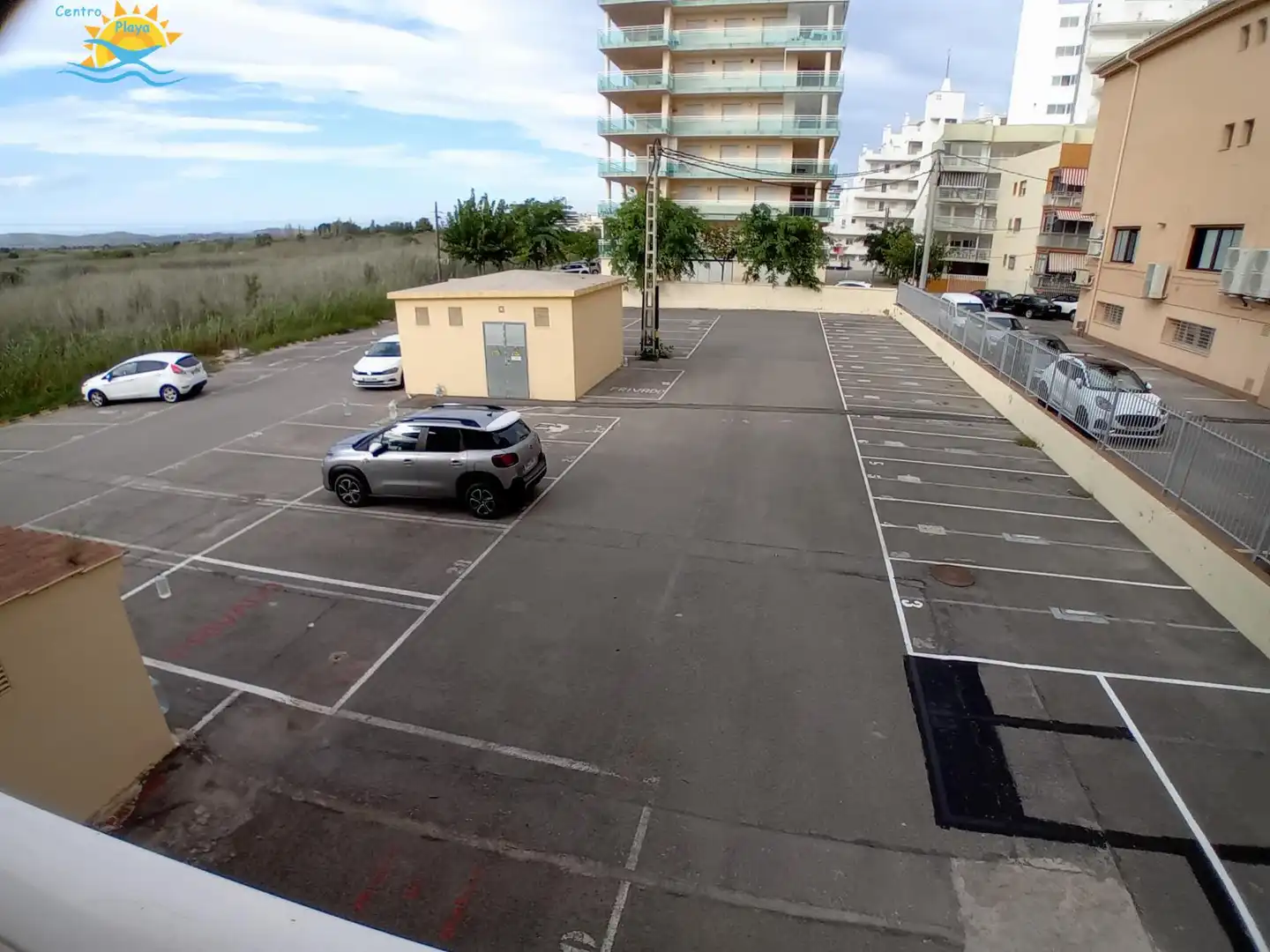 Apartament en venda a PAPA LUNA JUNTO HOTEL FELIPE 2 , Playa Norte