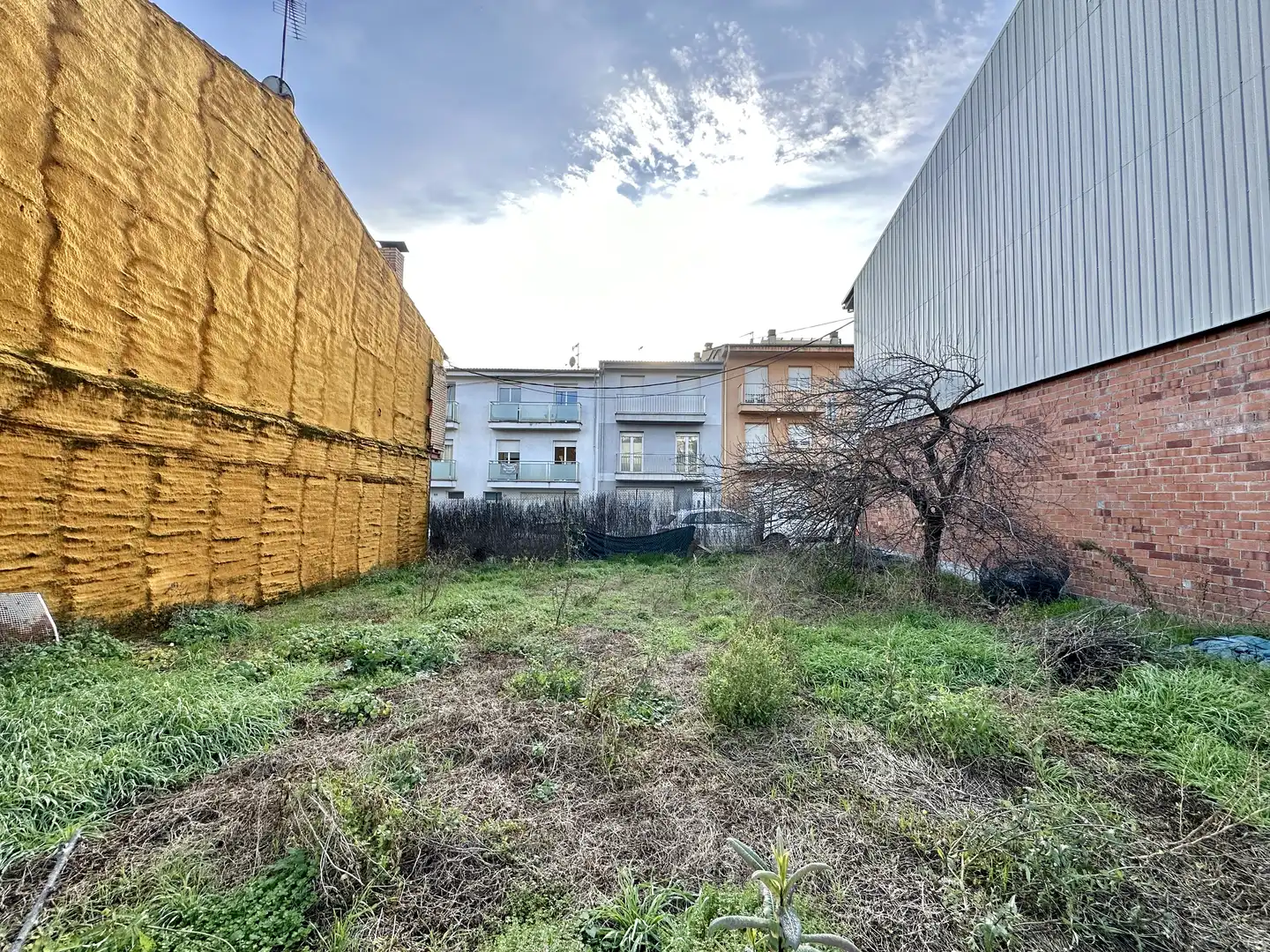 Terreno residencial en venta en Carrer Sant Jordi, imagen 6