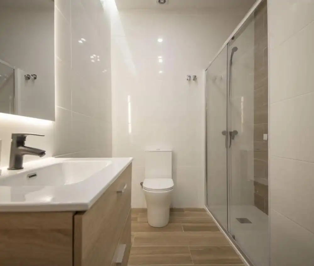 Flat with lift for sale in Sant Andreu, imagen 28