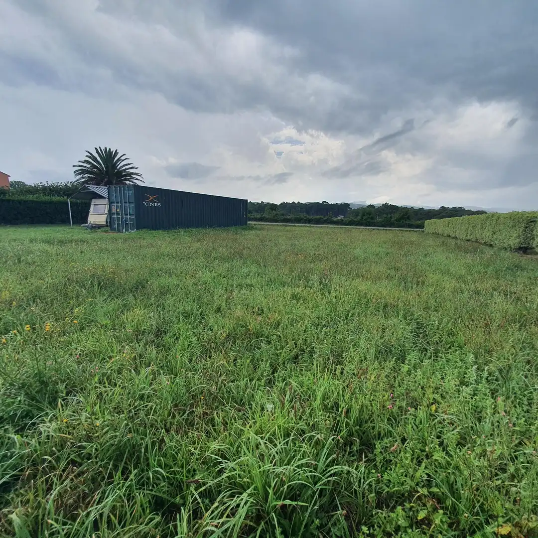 Residencial en venda en Tapia de Casariego