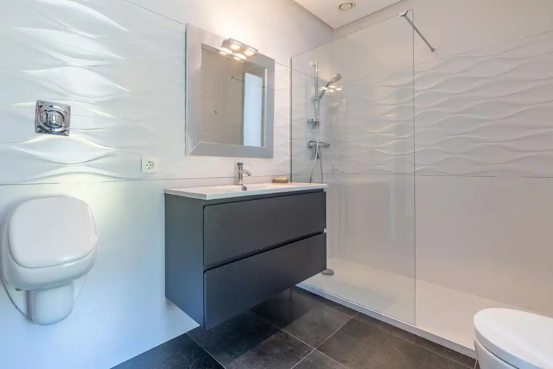 Casa o chalet en venta en Talaimendi Bidea, Zarautz