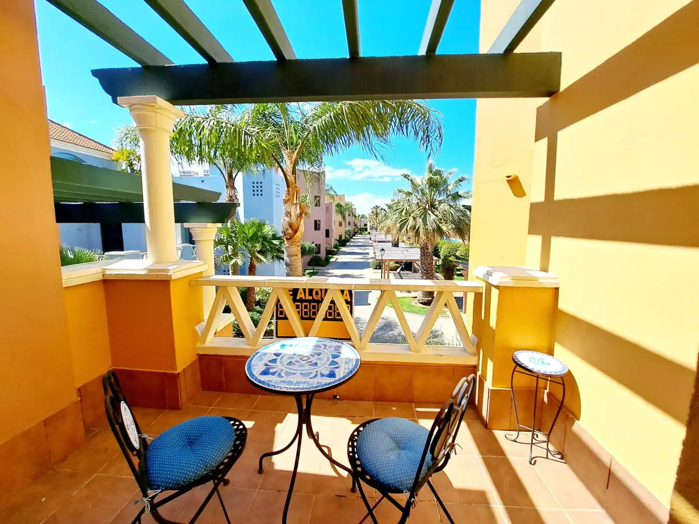 Apartment mit Pool zum Verkauf in Isla Canela, imagen 26