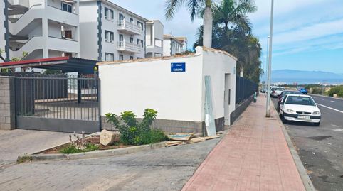 Foto 2 de Garaje en venta en Arona pueblo, Arona