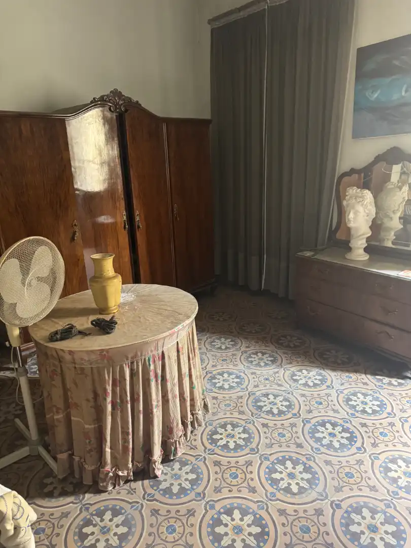 Habitación de Casa adosada en venta en Almazora / Almassora