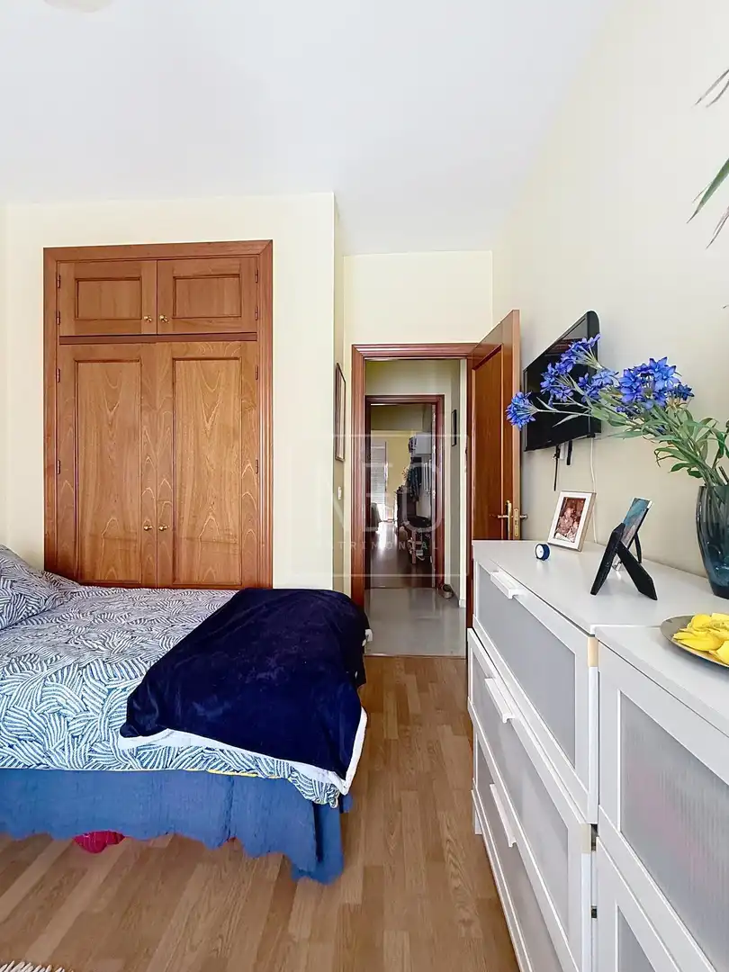 Flat with pool for sale in Calle PUERTA DE LAS GRANADAS, imagen 14
