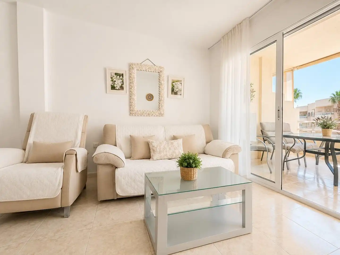 Apartament amb piscina en venda a Orihuela Costa, imagen 3