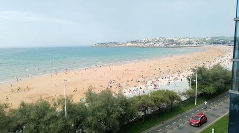 Foto 2 de Pis de lloguer a Calle Ezcurdia, Barrio del Centro, Gijón