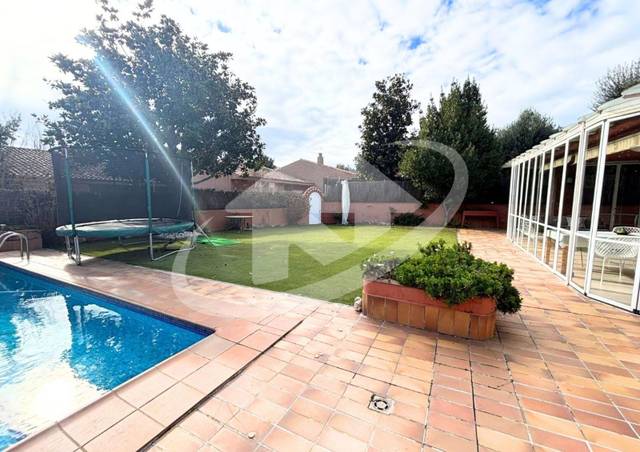 Casa-chalet en Venta en  BOIX en Sant Quirze Parc- Vallsuau - Castellet