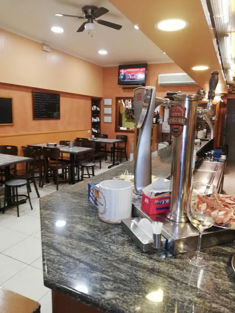 Local comercial en venda a GARCIA ABAD, imagen 9