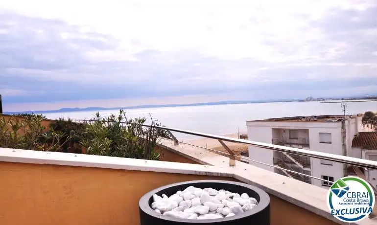 Penthouse mit Pool zum Verkauf in Centre, imagen 29