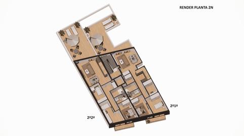 Foto 3 de Pis en venda a Avinguda Mas Sellarès, 5