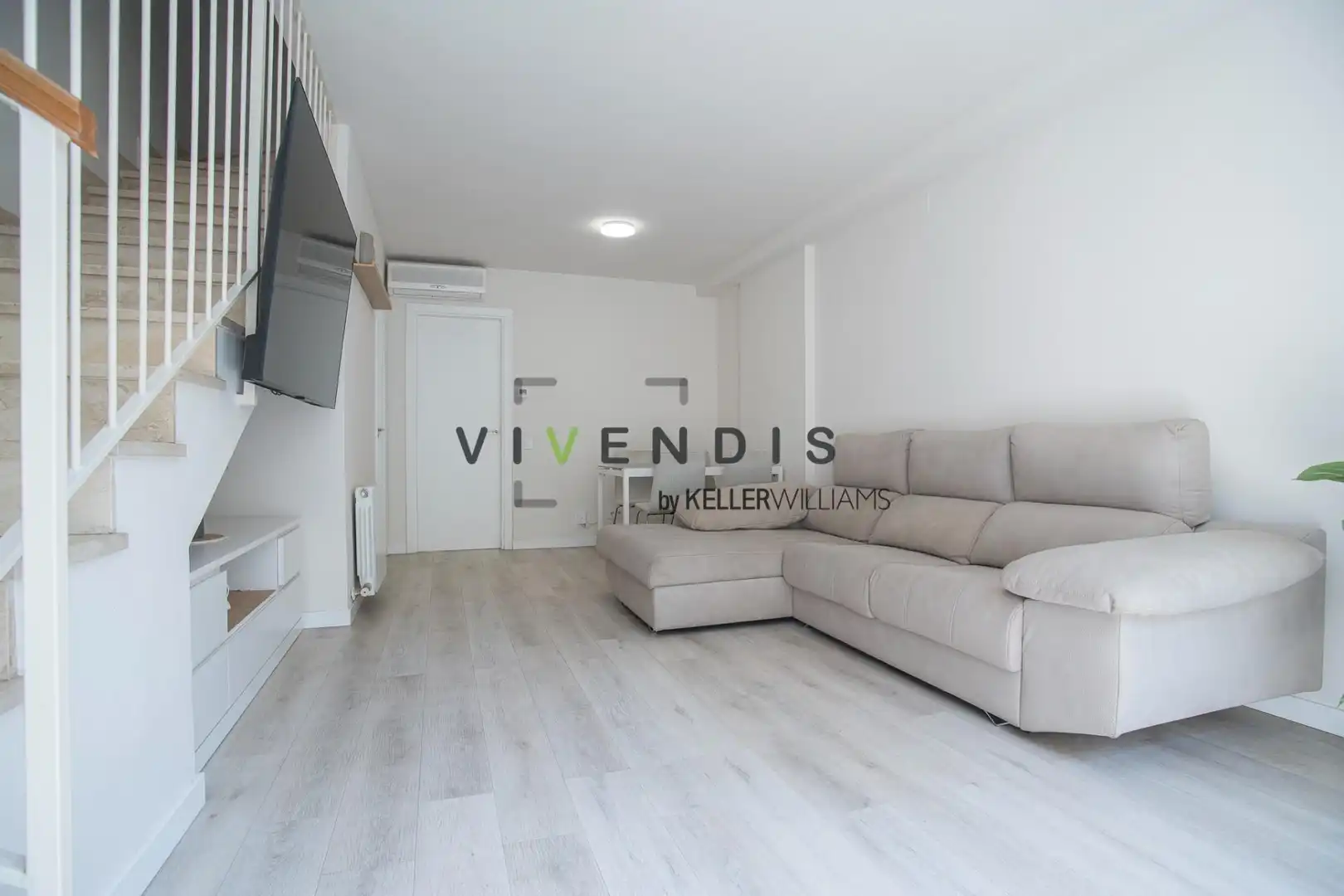 Flat for sale in Sant Andreu de la Barca