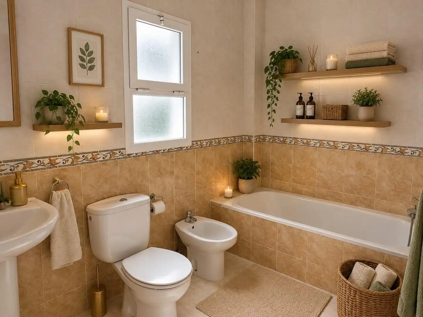 Detached homes for rent in Calle ORDEN DE LOS TEMPLARIOS, Gines