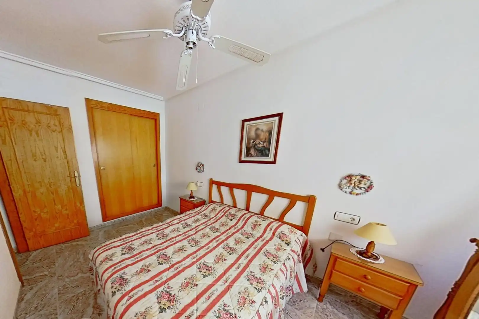 Apartamento con terraza en venta en Avenida Av. de Pinoso 12, imagen 14