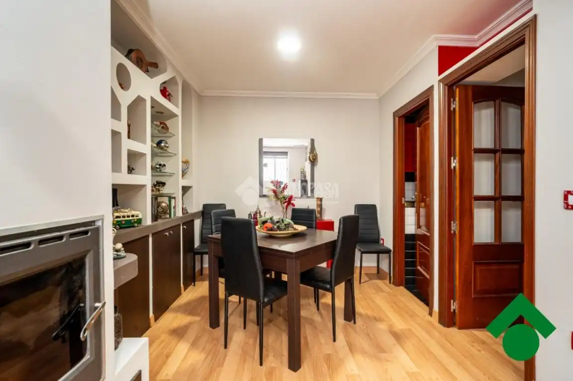 Comedor de Casa o chalet en venta en Maracena con Aire acondicionado, Terraza y Domótica