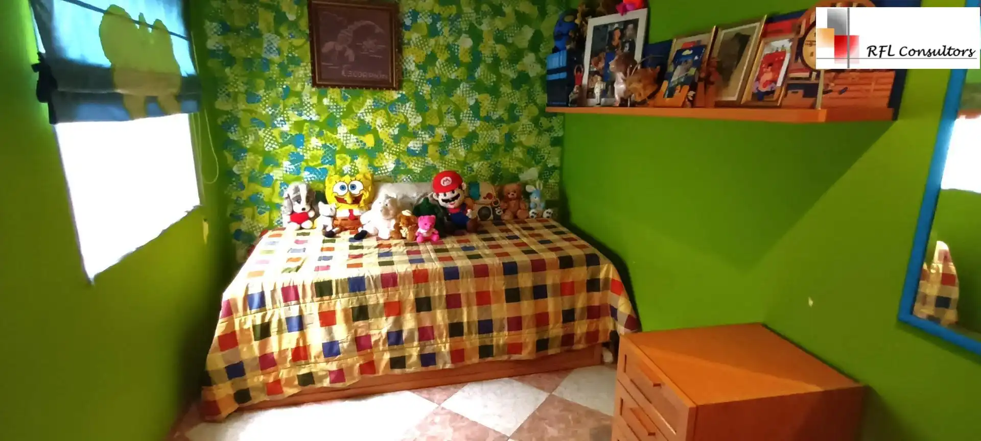 Adosado con terraza en venta en Torreblanca, imagen 15