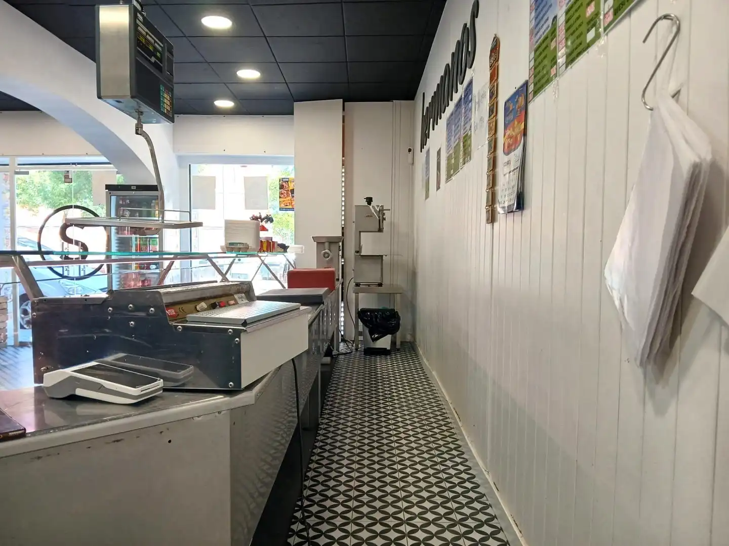Business premises to rent in Carrer de Plaute, imagen 22