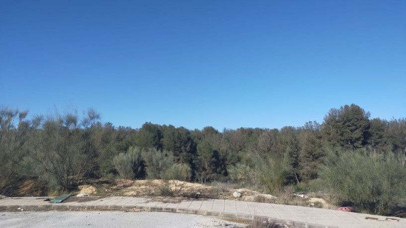 Residencial en venda en Láchar
