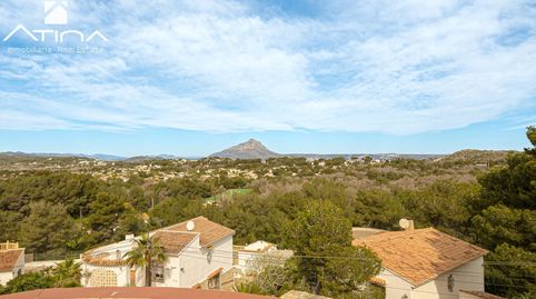 Photo 3 of Houses for sale in Portichol - Balcón al Mar, Jávea / Xàbia