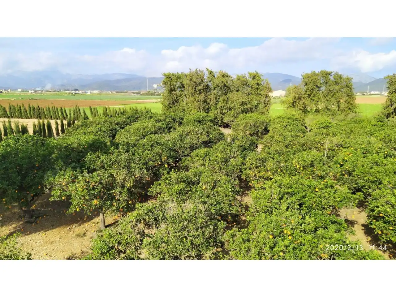 Country house zum Verkauf in Sa Pobla mit Klimaanlage, Heizung und Privatgarten