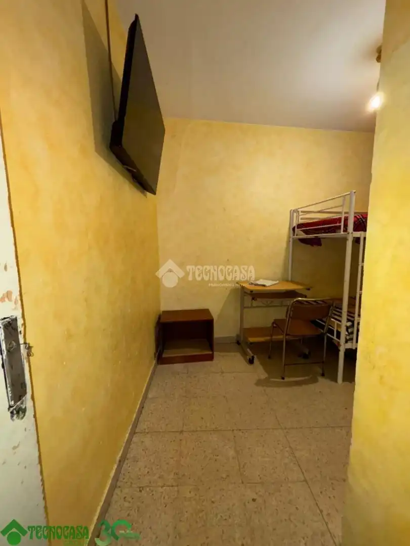 Flat for sale in C. Hospital, imagen 38