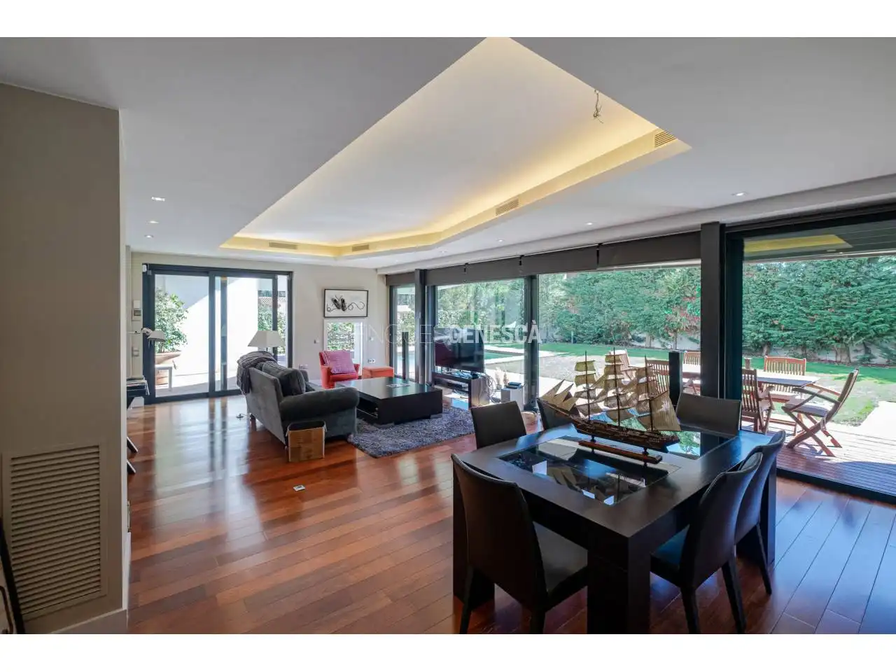 Haus oder Chalet zum Verkauf in Calle Ramon Llull, Matadepera