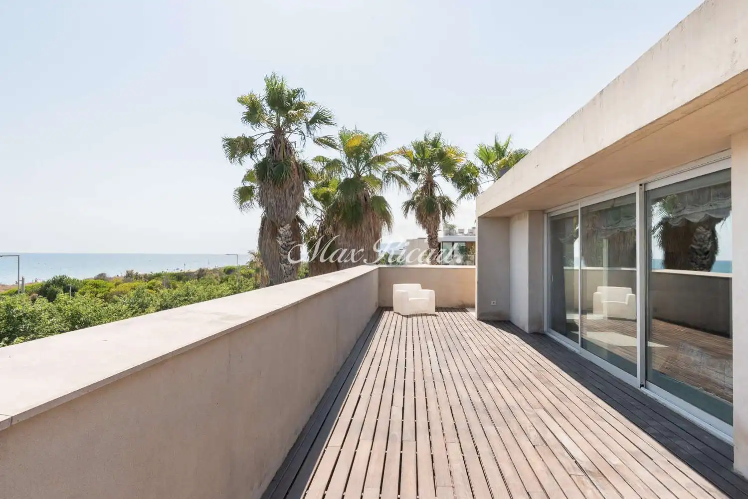 Casa o chalet de alquiler en N/A, Gavà Mar