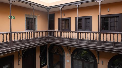 Foto 4 von Wohnung zur Miete in Calle Doctor Domingo Deniz, 9, Triana, Las Palmas de Gran Canaria