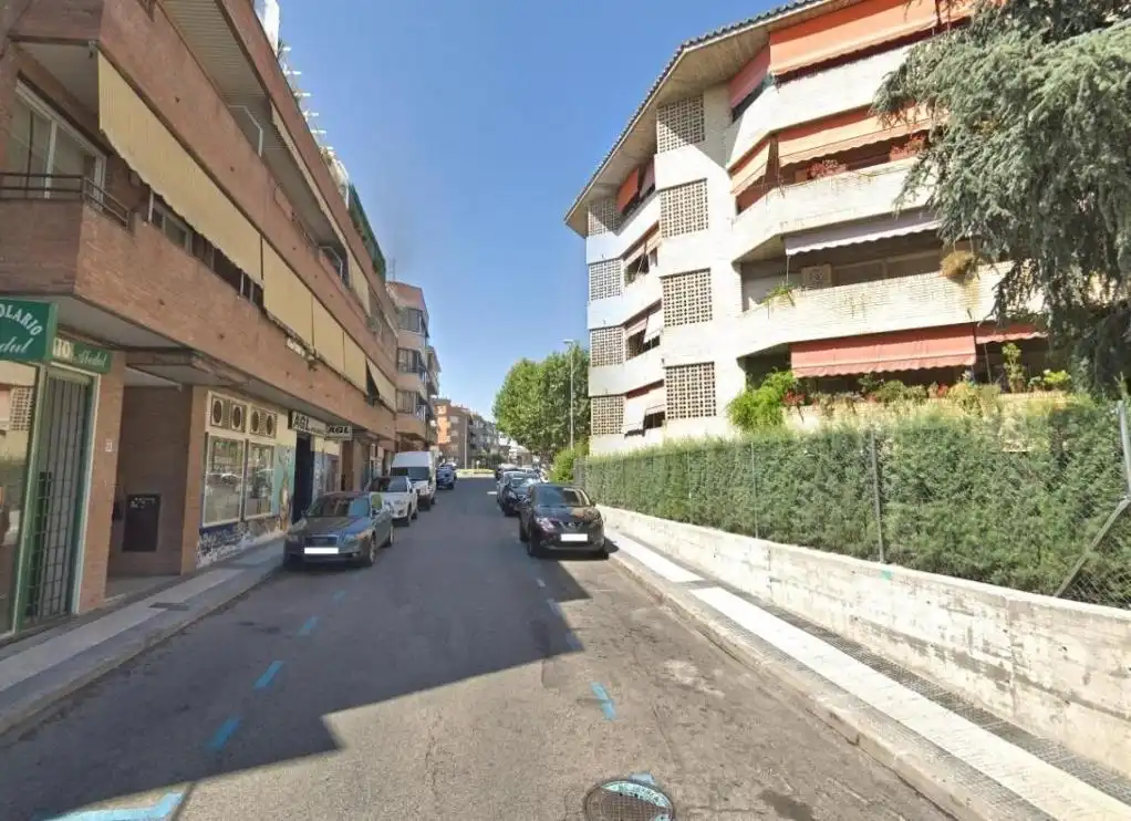 Business premises for sale in Isaac Peral, imagen 20